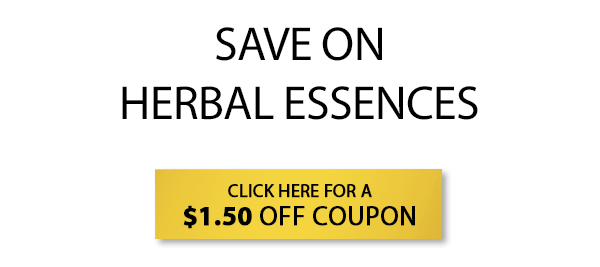Herbal Essences - Try Bio:Renew - $3 off coupon link  and products - image